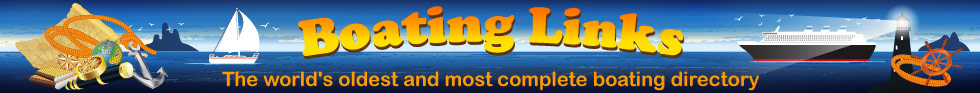 BoatingLinks.com is the most complete directory of Boating Links on the Web. This is for boaters to compare boats, charters, products, and information sources available on the web.